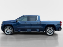 Thumbnail image of 2022 Chevrolet Silverado 1500 Limited at Hart Motors