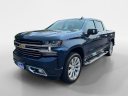 Thumbnail image of 2022 Chevrolet Silverado 1500 Limited at Hart Motors