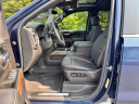Thumbnail image of 2022 Chevrolet Silverado 1500 Limited at Hart Motors