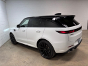 2025 Land Rover Range Rover Sport P400 Dynamic SE at Jaguar Land Rover Glen Cove