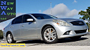 Thumbnail image of 2012 INFINITI G37 Sedan at New Way Auto LLC