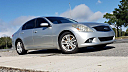 Thumbnail image of 2012 INFINITI G37 Sedan at New Way Auto LLC