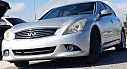 Thumbnail image of 2012 INFINITI G37 Sedan at New Way Auto LLC