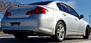 Thumbnail image of 2012 INFINITI G37 Sedan at New Way Auto LLC
