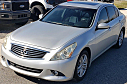 2012 INFINITI G37 Sedan Journey at New Way Auto LLC