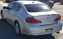 Thumbnail image of 2012 INFINITI G37 Sedan at New Way Auto LLC