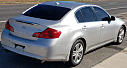 Thumbnail image of 2012 INFINITI G37 Sedan at New Way Auto LLC