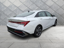 Thumbnail image of 2025 Hyundai ELANTRA at Maxon Hyundai Inc.