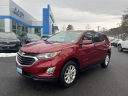 Thumbnail image of 2019 Chevrolet Equinox at CodyChevroletCadillac DMS