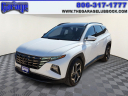 Thumbnail image of 2022 Hyundai TUCSON at The Garage