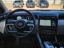 Thumbnail image of 2022 Hyundai TUCSON at The Garage