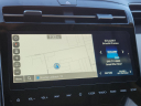 Thumbnail image of 2022 Hyundai TUCSON at The Garage