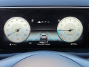 Thumbnail image of 2022 Hyundai TUCSON at The Garage