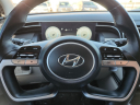 2022 Hyundai TUCSON Limited at The Garage