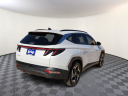 Thumbnail image of 2022 Hyundai TUCSON at The Garage