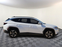 Thumbnail image of 2022 Hyundai TUCSON at The Garage
