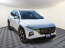 Thumbnail image of 2022 Hyundai TUCSON at The Garage