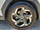 Thumbnail image of 2022 Hyundai TUCSON at The Garage