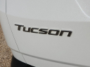 Thumbnail image of 2022 Hyundai TUCSON at The Garage