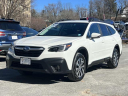 Thumbnail image of 2022 Subaru Outback at North Coast Subaru