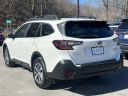 Thumbnail image of 2022 Subaru Outback at North Coast Subaru