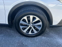 Thumbnail image of 2022 Subaru Outback at North Coast Subaru