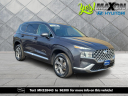 Thumbnail image of 2021 Hyundai SANTA FE at Maxon Hyundai Inc.