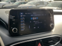 Thumbnail image of 2021 Hyundai SANTA FE at Maxon Hyundai Inc.