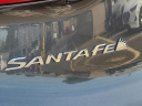 Thumbnail image of 2021 Hyundai SANTA FE at Maxon Hyundai Inc.