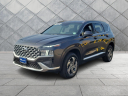 Thumbnail image of 2021 Hyundai SANTA FE at Maxon Hyundai Inc.