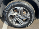 Thumbnail image of 2021 Hyundai SANTA FE at Maxon Hyundai Inc.
