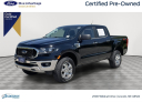 Thumbnail image of 2021 Ford Ranger at Anderson Ford Lincoln North