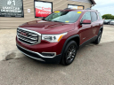 Thumbnail image of 2017 GMC Acadia at Showcase Auto Sales LLC