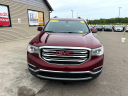 2017 GMC Acadia SLT-1 at Showcase Auto Sales LLC