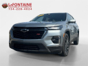 Thumbnail image of 2023 Chevrolet Traverse at LaFontaine Chevrolet Plymouth