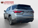 Thumbnail image of 2023 Chevrolet Traverse at LaFontaine Chevrolet Plymouth