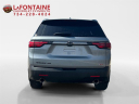 Thumbnail image of 2023 Chevrolet Traverse at LaFontaine Chevrolet Plymouth