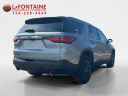 Thumbnail image of 2023 Chevrolet Traverse at LaFontaine Chevrolet Plymouth