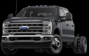 2024 Ford F-350 Super Duty XLT at Capital Ford Lincoln