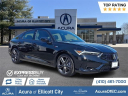 2025 Acura Integra w/A-SPEC at Norris Acura West NEW