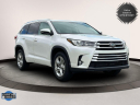 Thumbnail image of 2019 Toyota Highlander at Toyota World of Clinton
