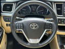 Thumbnail image of 2019 Toyota Highlander at Toyota World of Clinton