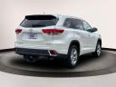 Thumbnail image of 2019 Toyota Highlander at Toyota World of Clinton
