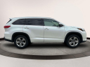 Thumbnail image of 2019 Toyota Highlander at Toyota World of Clinton