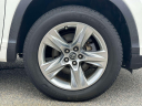 Thumbnail image of 2019 Toyota Highlander at Toyota World of Clinton