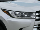 Thumbnail image of 2019 Toyota Highlander at Toyota World of Clinton