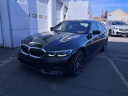 Thumbnail image of 2021 BMW 3 Series at BMW Mini of Freeport
