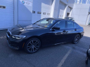 Thumbnail image of 2021 BMW 3 Series at BMW Mini of Freeport