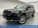 Thumbnail image of 2021 Jeep Grand Cherokee L at SidDillonBuickNissanRRUsed of Lincoln, NE