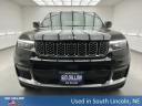 Thumbnail image of 2021 Jeep Grand Cherokee L at SidDillonBuickNissanRRUsed of Lincoln, NE